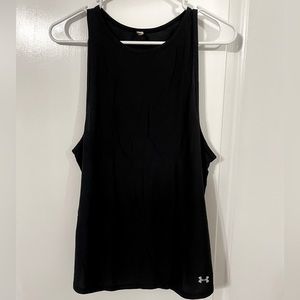Under Armor Muscle Tank Top Size S
